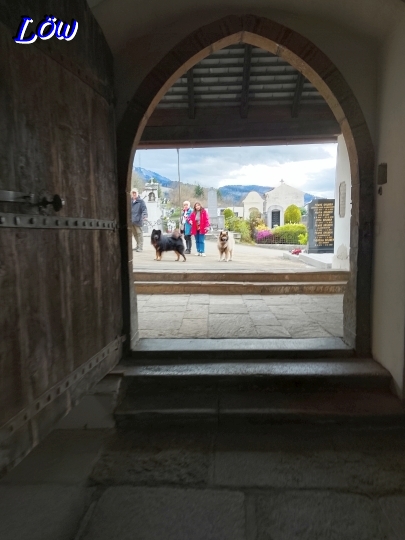 4.4.2026 - Kirchenblick